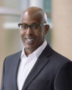 Mark Irvin Portrait