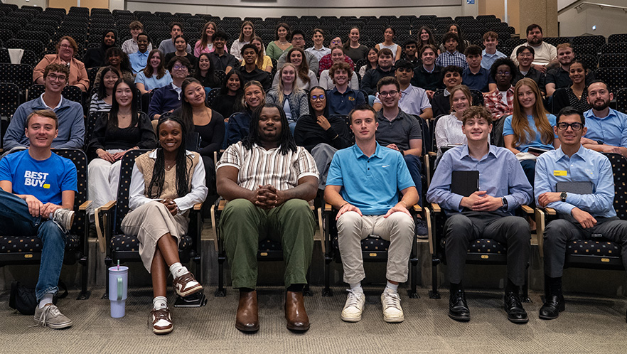 intern day blog
