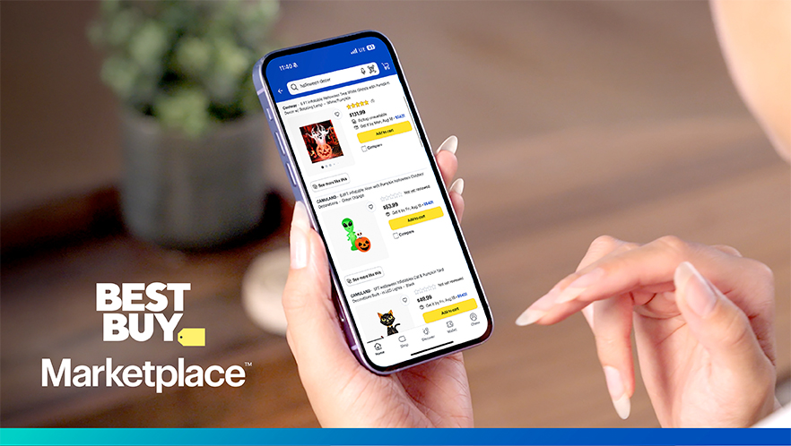 BBY Marketplace Launch blog